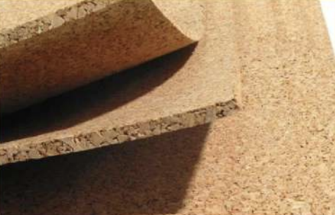 Cork Sheet